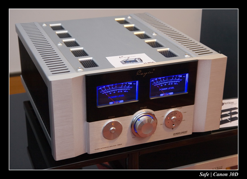 2006 - 10 - Salon hifi sofitel - 163